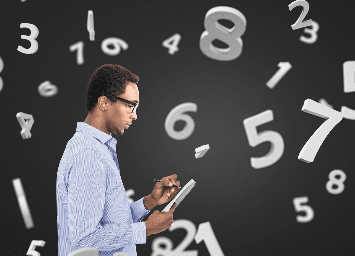 HQIM Math Blueprint