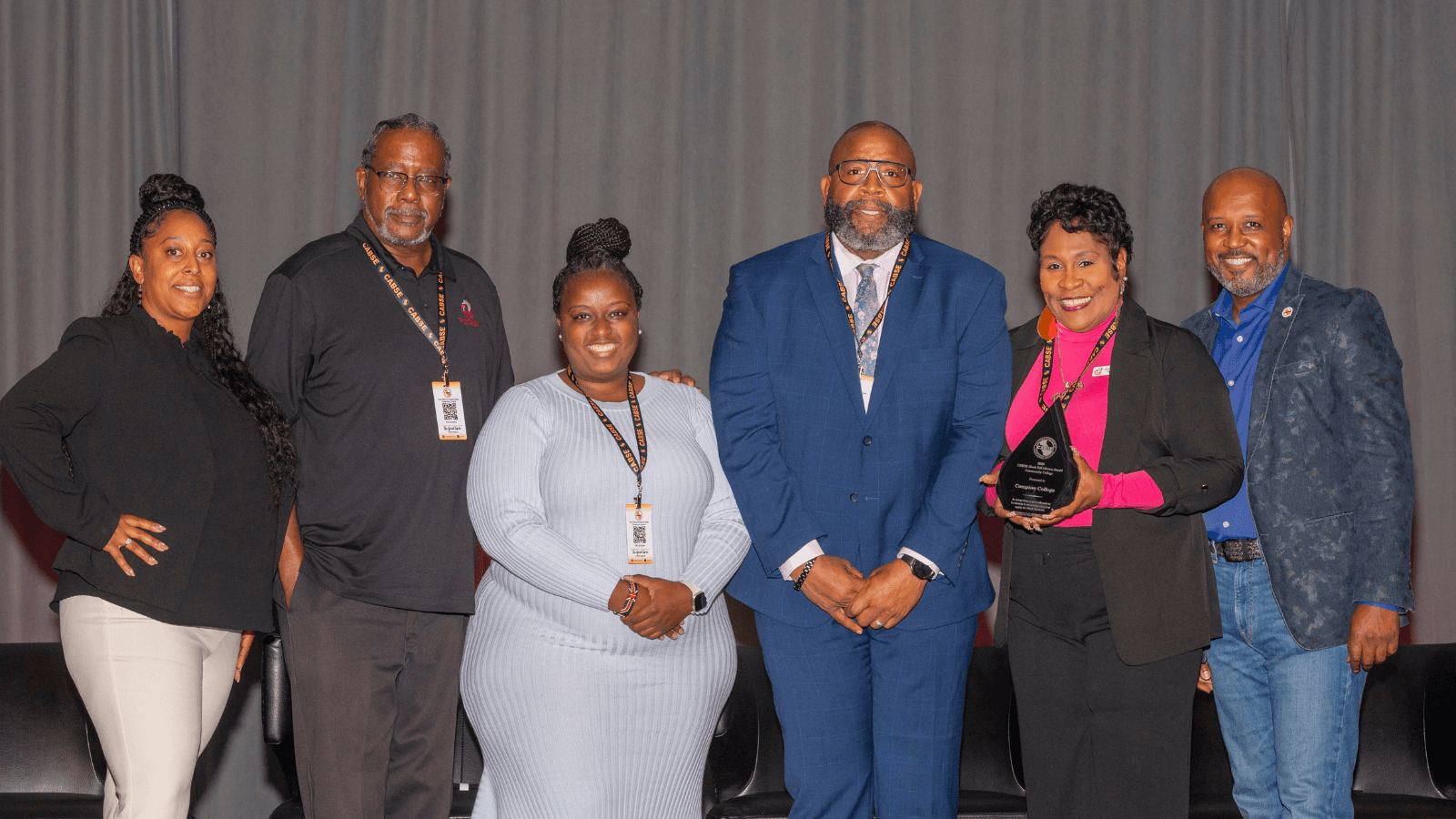 Celebrating Community, Leadership, and Partnership