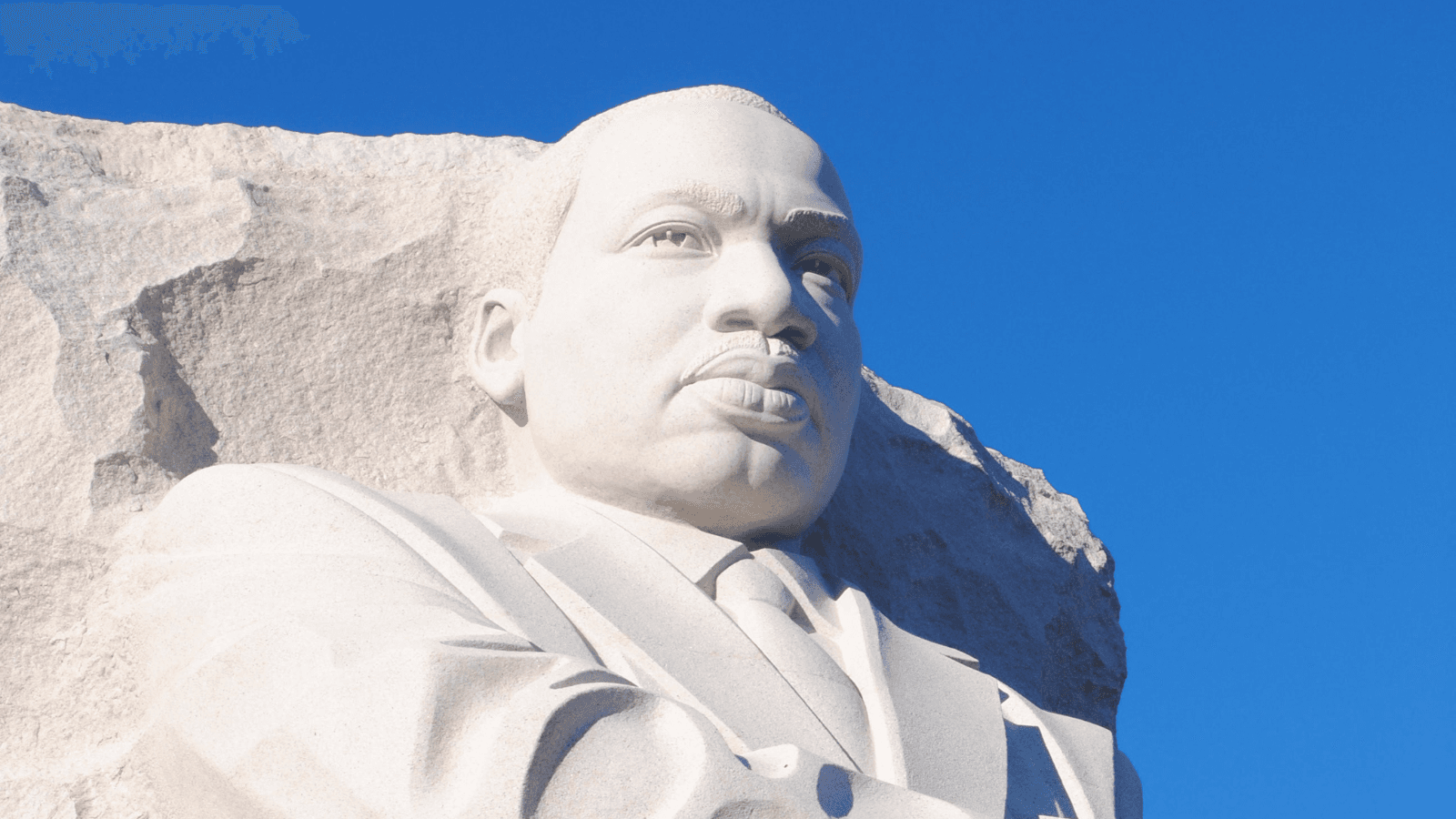 Honoring Dr. Martin Luther King Jr.'s Legacy